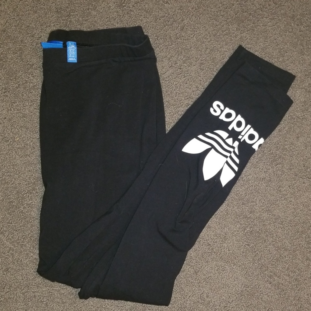 Adidas leggings